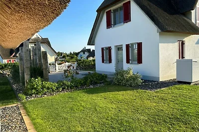Ferienhaus Sund-Idyll