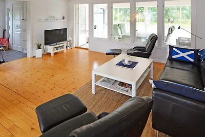 Geräumiges Ferienhaus für Familien-By Traum