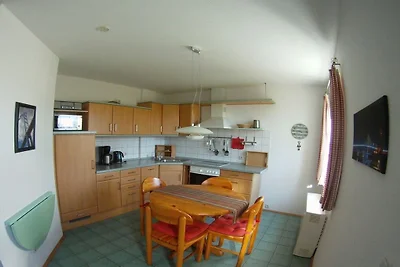 Ferienwohnung mit 1 Schlafzimmer