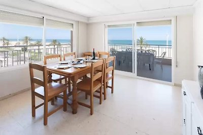 Piropo - Apartamento En Grau I Platja