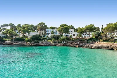 Casa Ramon - Ferienhaus In Cala D'or.