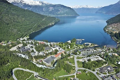6 Personen Ferienpark haus in Kinsarvik