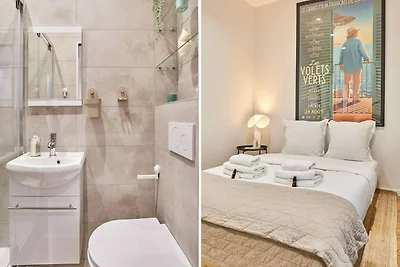 Modern appartementencomplex in het centrum va...