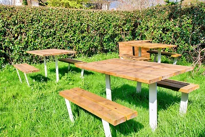 Wohnung in Beg Meil in der Nähe des...