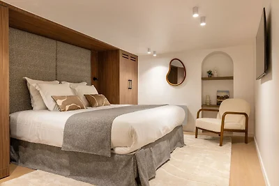 Appartamento di lusso -2BR-6P- Museo del...