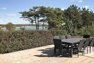 6 Personen Ferienhaus in Åskloster-By Traum