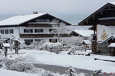 Holiday home relaxing holiday Inzell