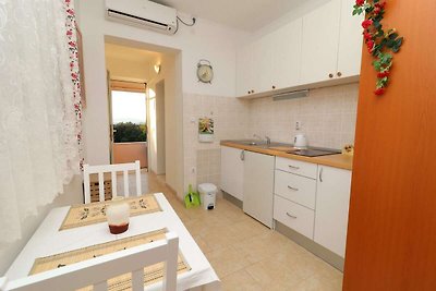 Apartments Sergej-Standard Studio apartment w...