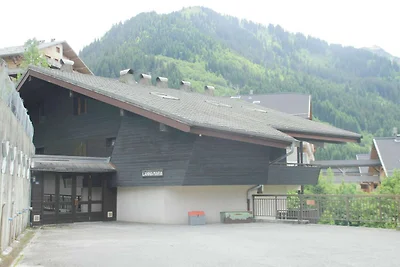Appartamento a Chatel per 4 persone
