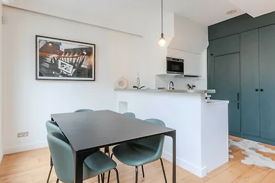 Neu renoviertes Loft ☆ Bastille ☆