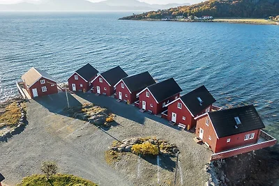 6 Personen Ferienhaus in Brekstad-By Traum