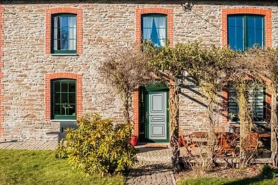 Hübsches Bauernhaus in Houffalize mit...