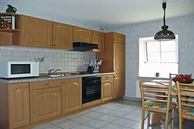 Ferienhaus mit 1 Schlafzimmer