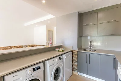 Ferienhaus mit 2 Schlafzimmern in Alcudia