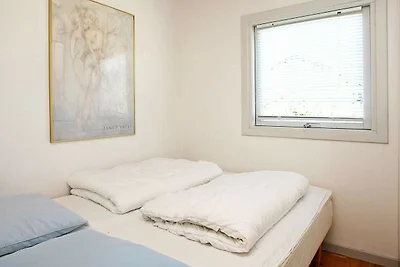 6 Personen Ferienhaus in Hjørring-By Traum