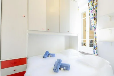 Wohnung in Antibes in der Nähe des provenzali...