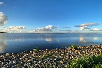 Rifugio accogliente a Henne Strand-By Traum