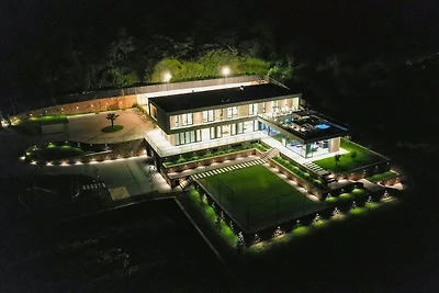 Riesige Partyvilla in der Nähe von Imotski