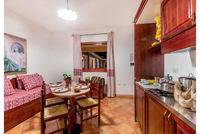 Apartment in Meernähe auf Sardinien