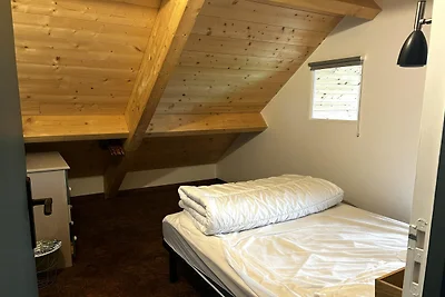 Ruim huis voor 4 personen