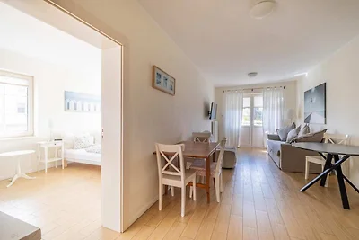 Komfortables Apartment für 4 Personen mit...