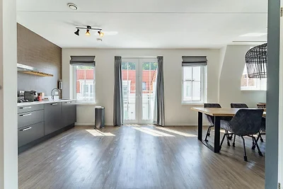 Wohnung nahe Südstrand mit Sauna