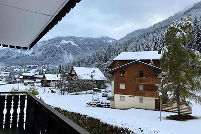 Residenz Les Campanules