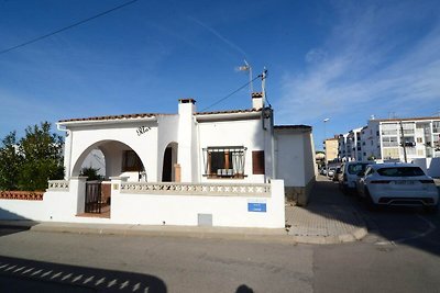 Casa vacanze per quattro persone con terrazza