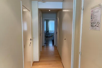 Appartamento a Nieuwpoort con vista mare