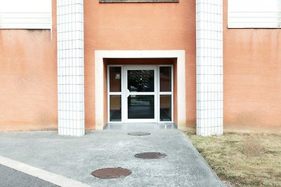 Apartment mit einem Schlafzimmer in Blagnac