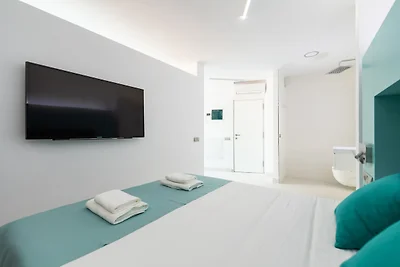 Appartamento a Las Palmas Playa Canteras