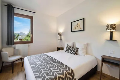 Appartement in de wijk Nantailly