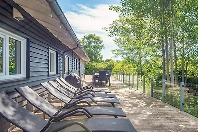 5 gwiazdkowy apartament w Hadsund