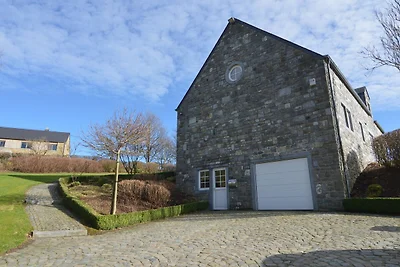 Luxuriöse Villa mit Pool in den Ardennen