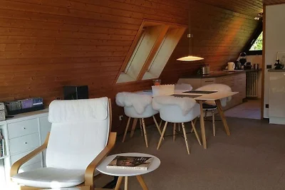 Vakantiehuis in Leinsweiler met barbecue