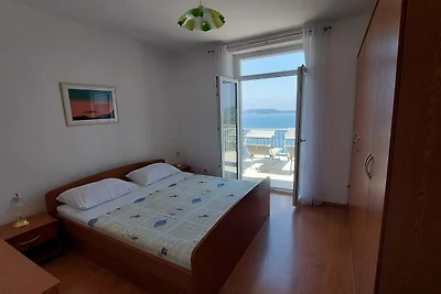Apartments Matea - Two-Bedroom Apartment with...