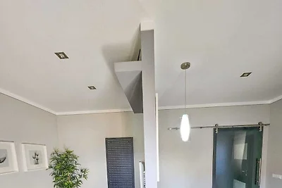 Wohnung mit 1 Schlafzimmer