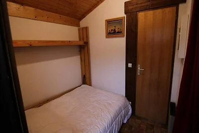 Ferienwohnung Familienurlaub Hauteluce