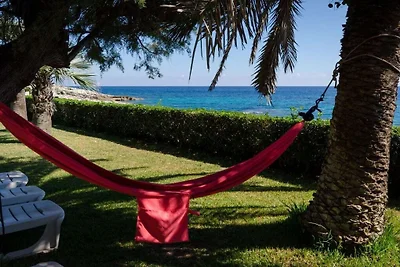 Ferienhaus in Siracusa mit Schwimmbecken