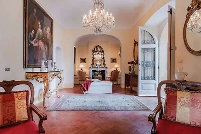Villa in Cetona in der Nähe von Rom