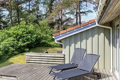 6 persone case ad Hadsund-By Traum