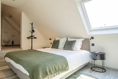 Ferienhaus f�r 10 Personen mit Garten