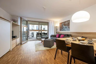 Appartamento a Rohrmoos-Unteral con balcone