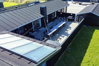 4 star holiday home in Blokhus