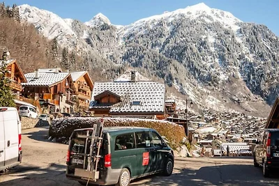 Residenz Les Nouveaux Alpages