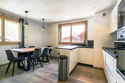 Residenz Les Portes Du Pleney