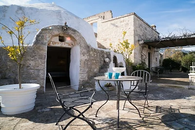 Relais Patriarca - Egea - UTNZ - IBR/CAV