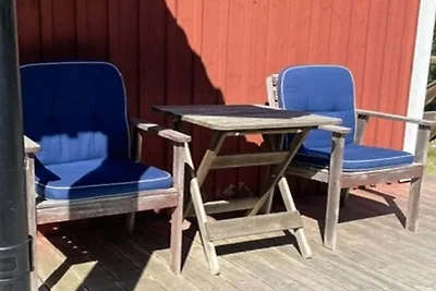 4 stelle case ad Djurhamn