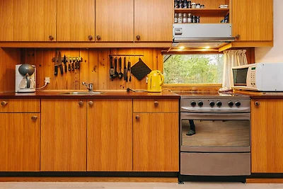 6 Persone case ad Ålbæk