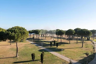 Residenz le Mireille für 7 Personen